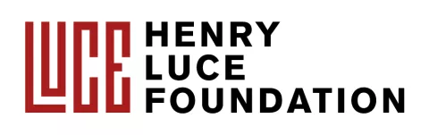 The Henry Luce Foundation Logo